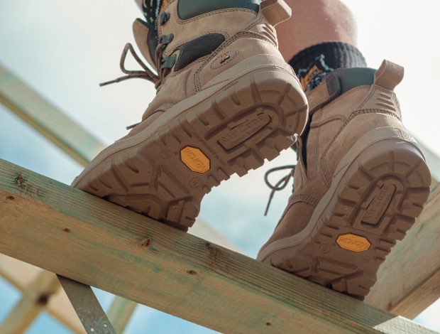 Why Are Australian Safety Boots So Popular in the UK?