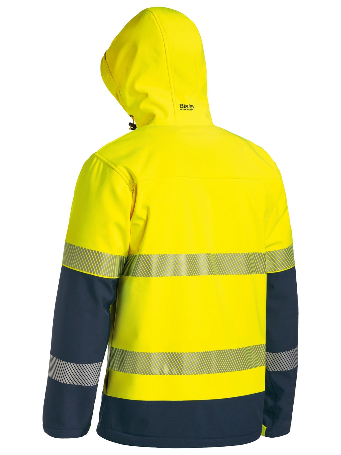 High vis jacket