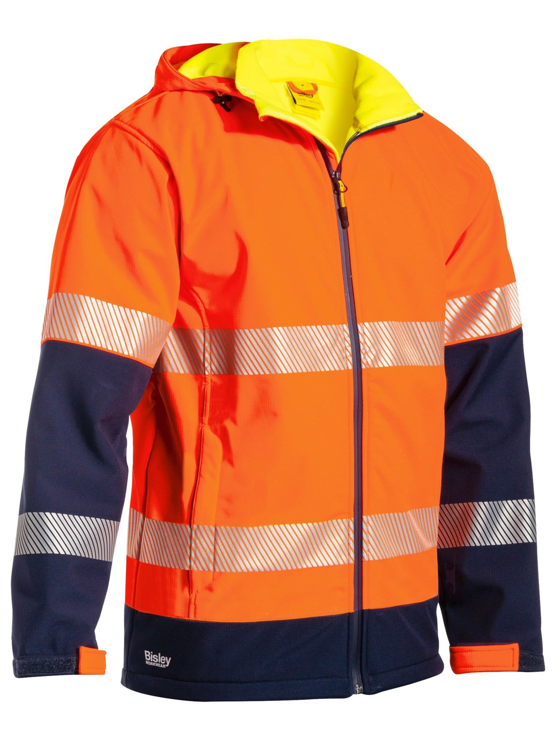 High vis jacket