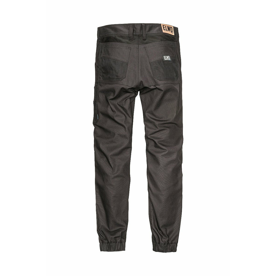 Elwood Mens Cuffed Trouser - BIG Boots UK