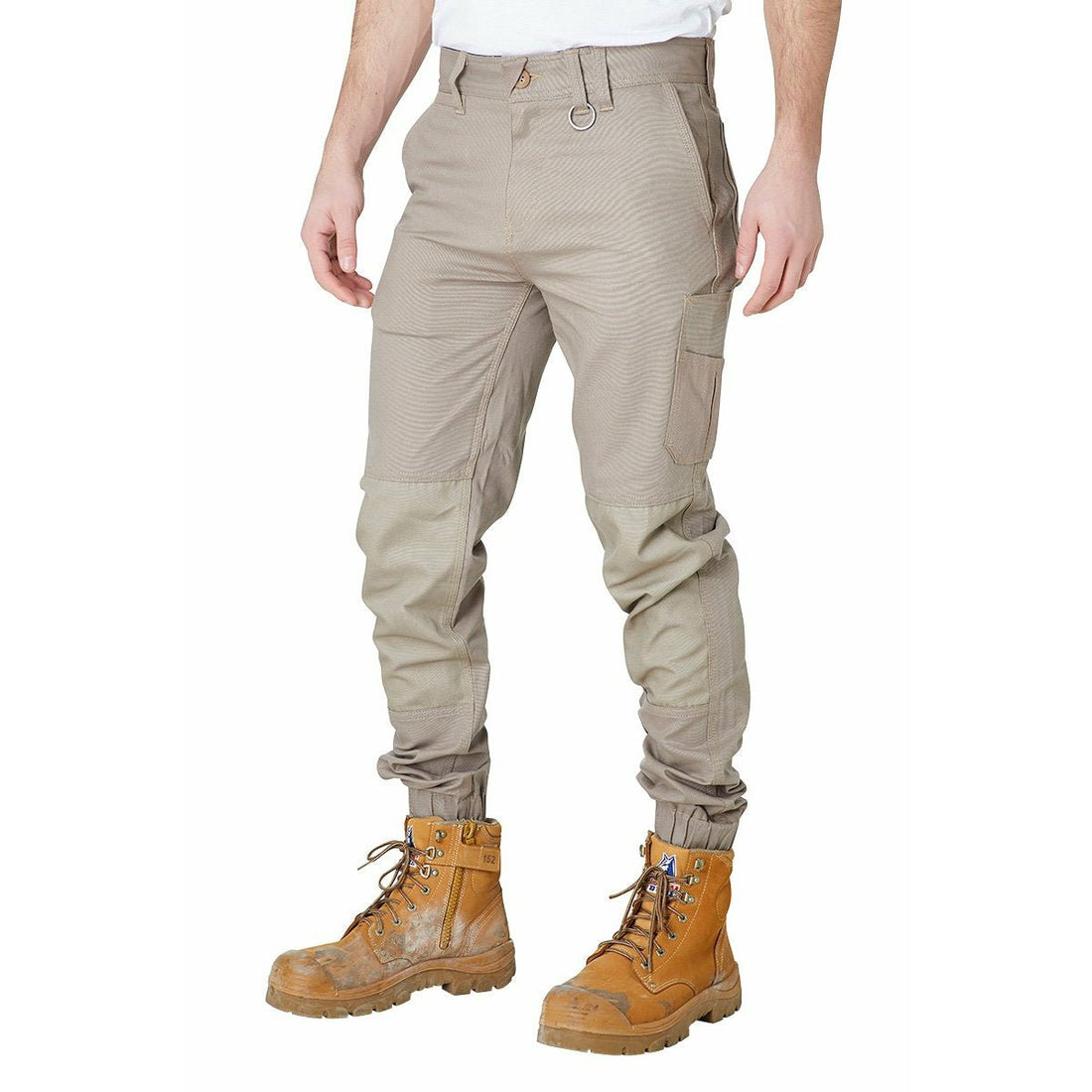 Elwood workwear trousers