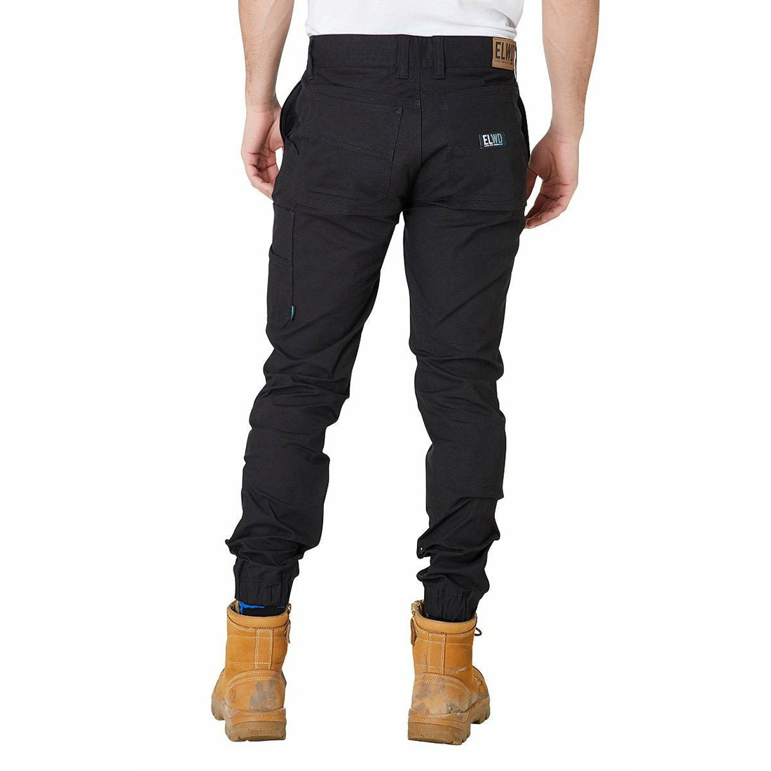 Elwood workwear trousers