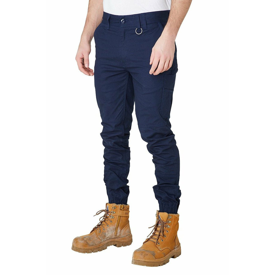 Elwood workwear trousers