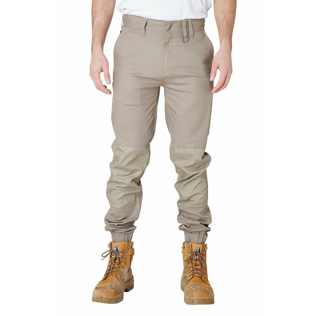 Elwood workwear trousers