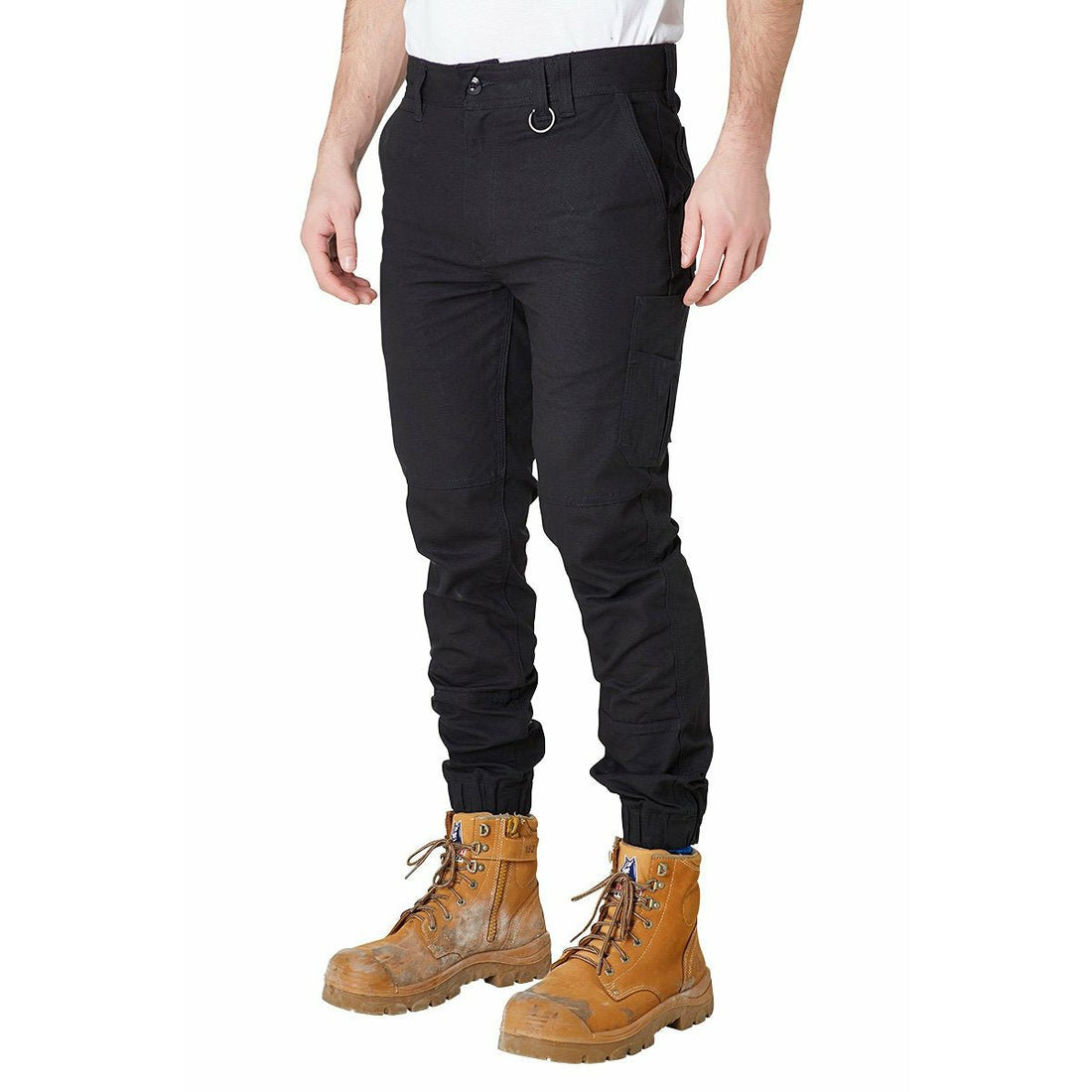 Elwood workwear trousers