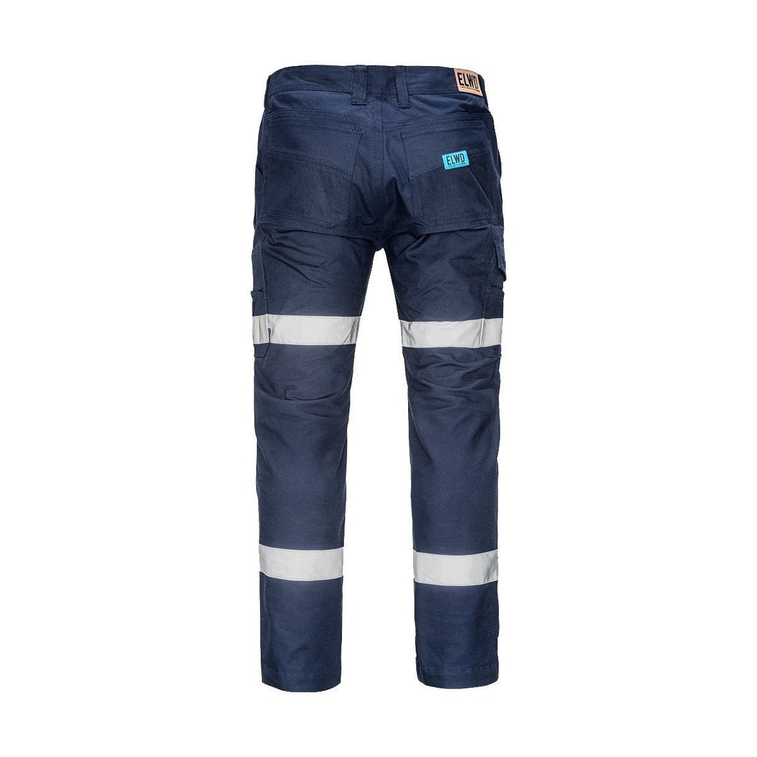 Elwood Mens Reflective Slim Trouser - BIG Boots UK