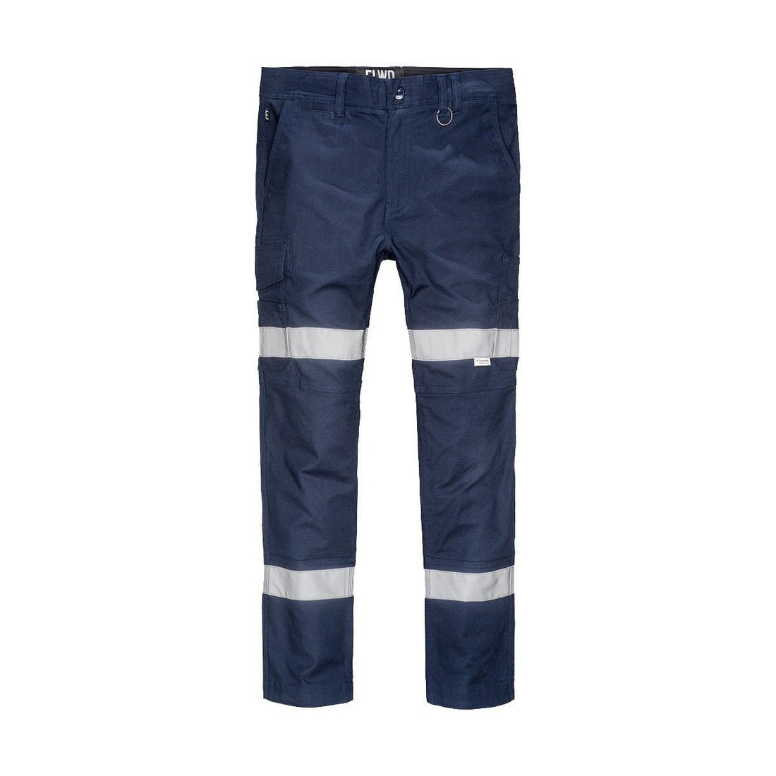 Elwood Mens Reflective Slim Trouser - BIG Boots UK