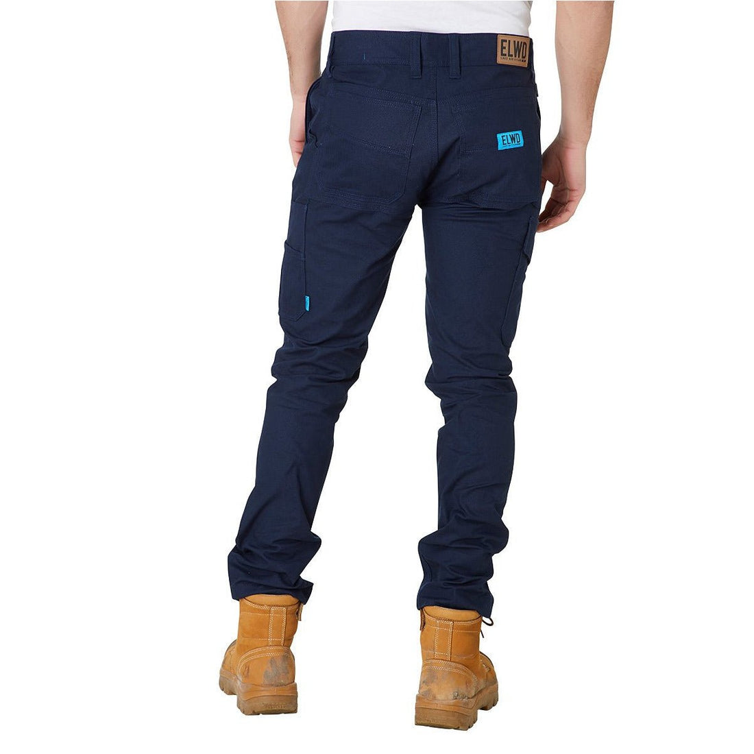 Men's work trousers