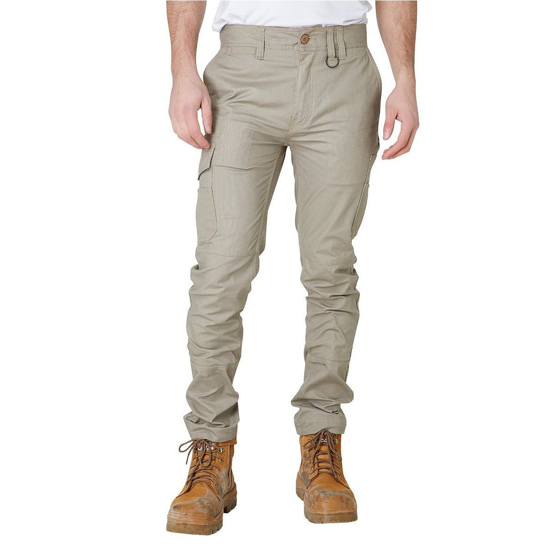 Men's work trousers