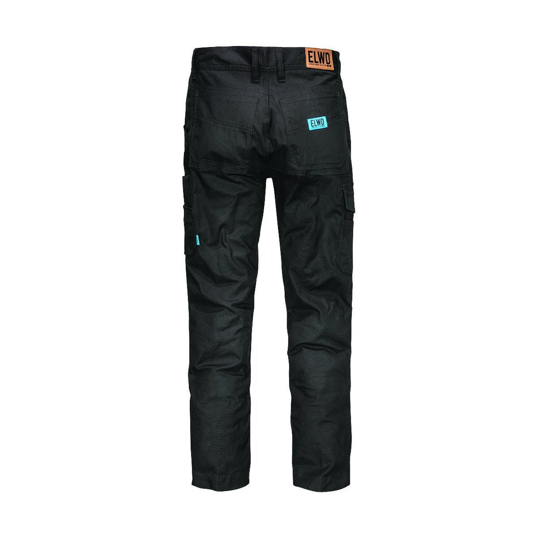 Elwood Mens Slim Trouser - BIG Boots UK