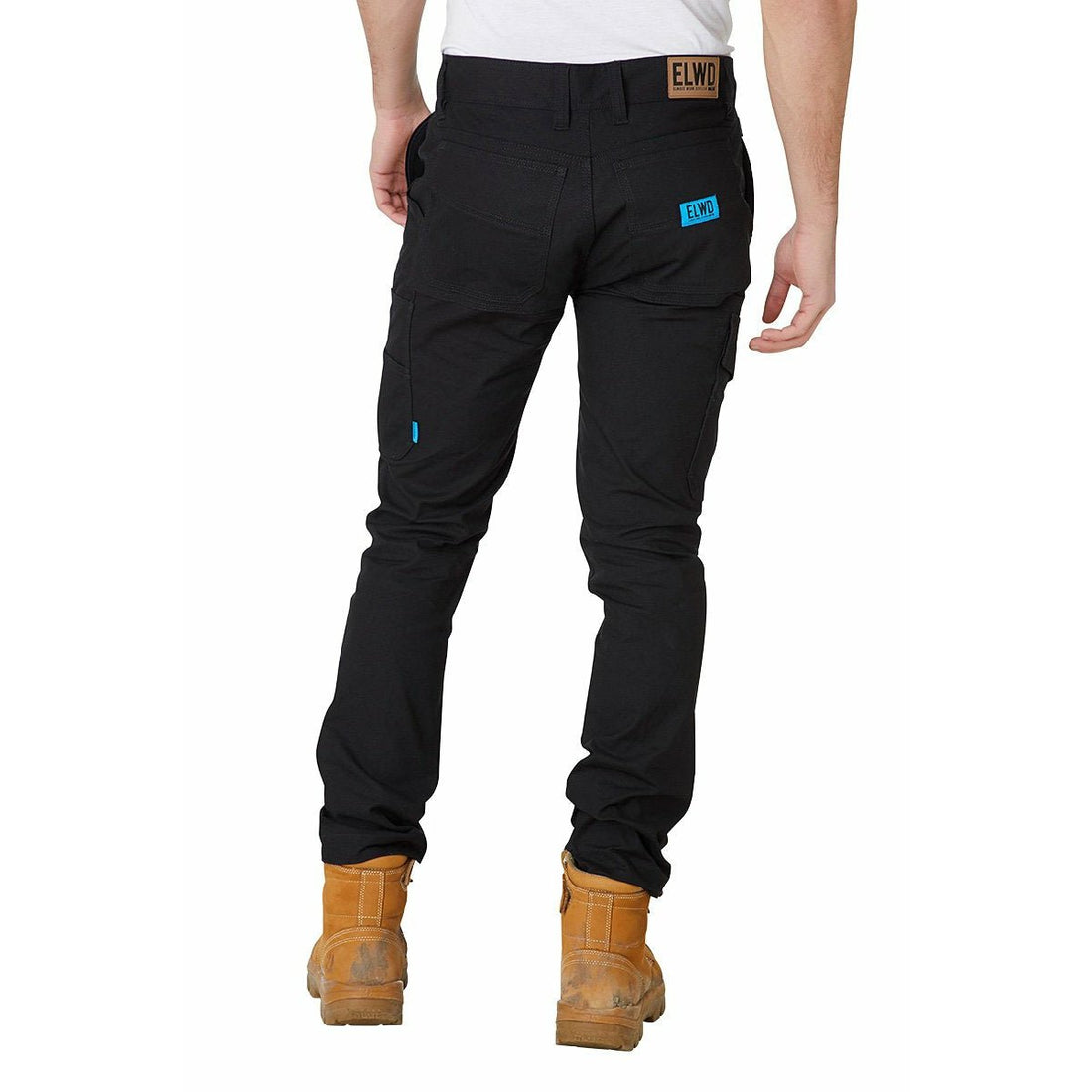 Men's work trousers