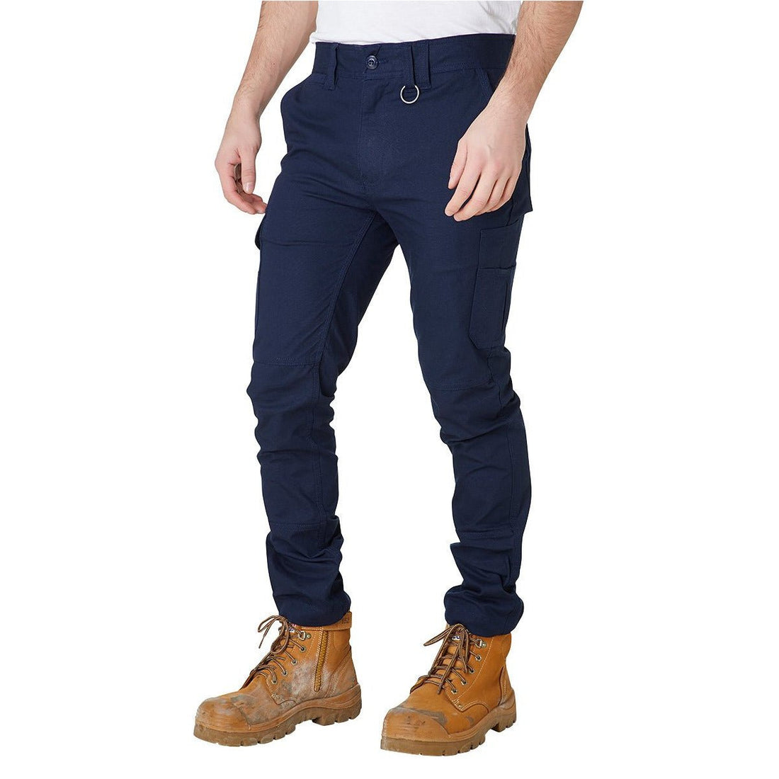 Men's work trousers