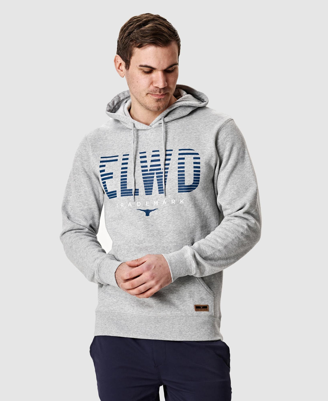 Elwood Slice Hoodie - BIG Boots UK