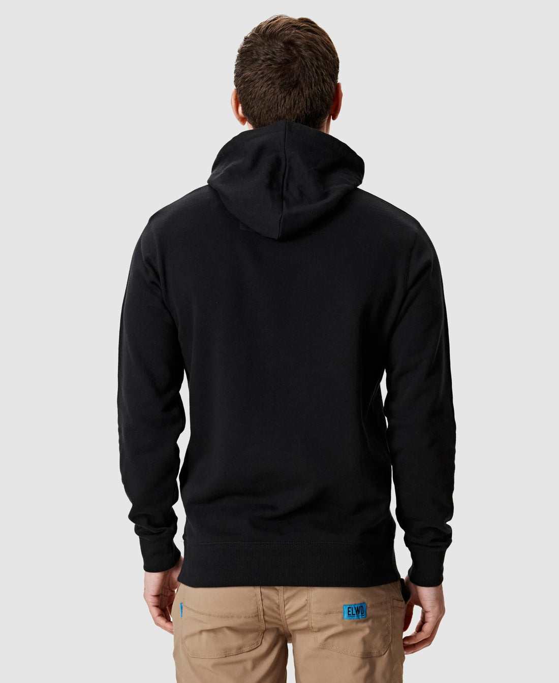 Elwood Slice Hoodie - BIG Boots UK