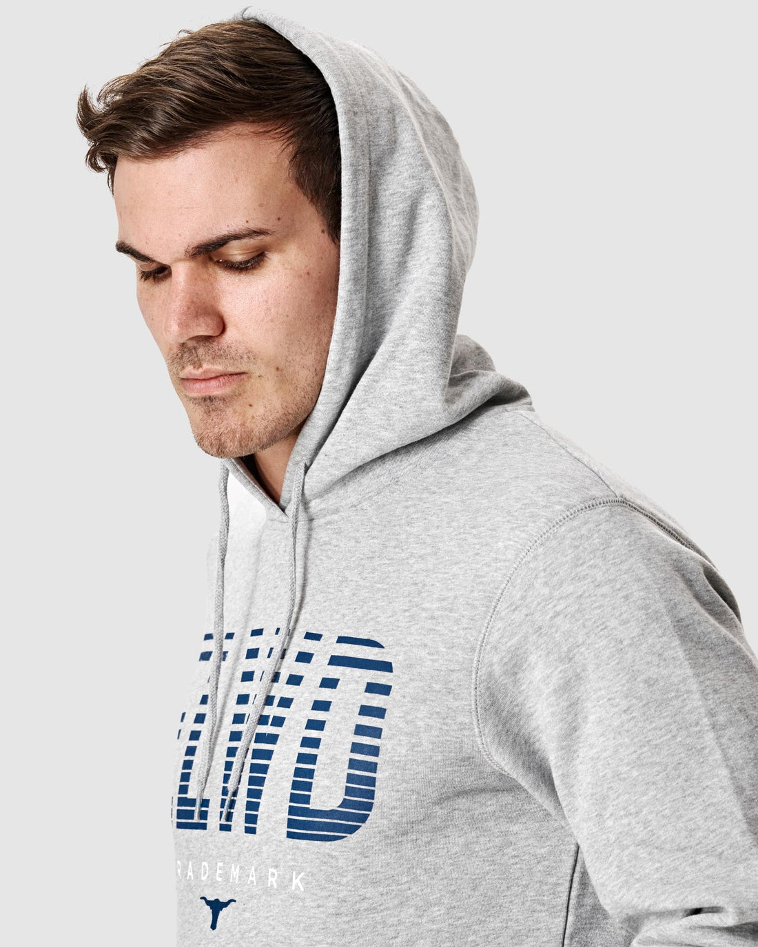 Elwood Slice Hoodie - BIG Boots UK