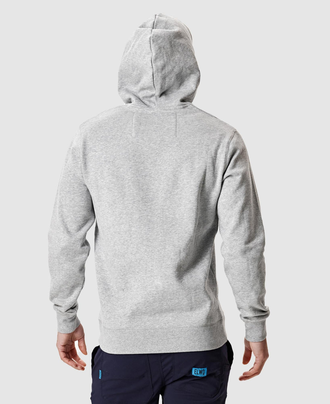 Elwood Slice Hoodie - BIG Boots UK