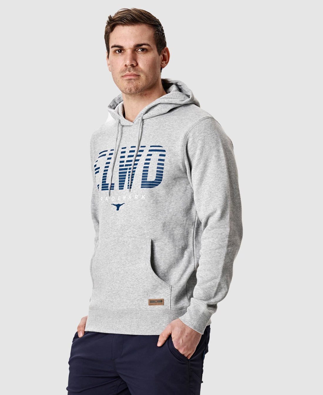 Elwood Slice Hoodie - BIG Boots UK
