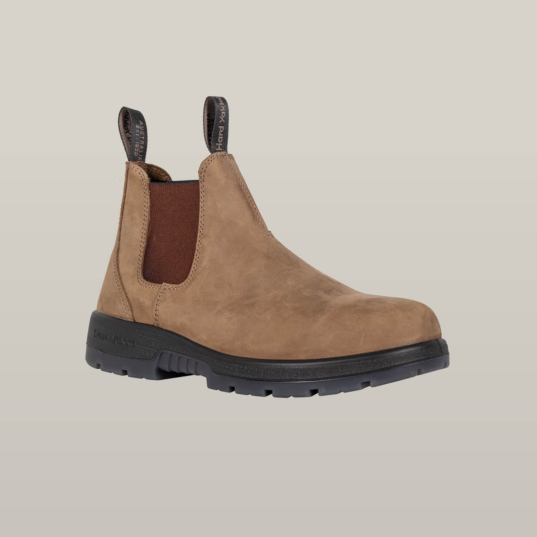 Hard Yakka BRUMBY - Non Safety - BIG Boots UK