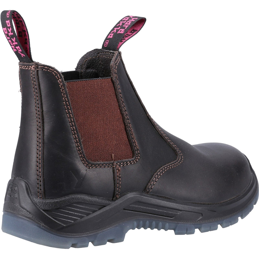 womens safety boots