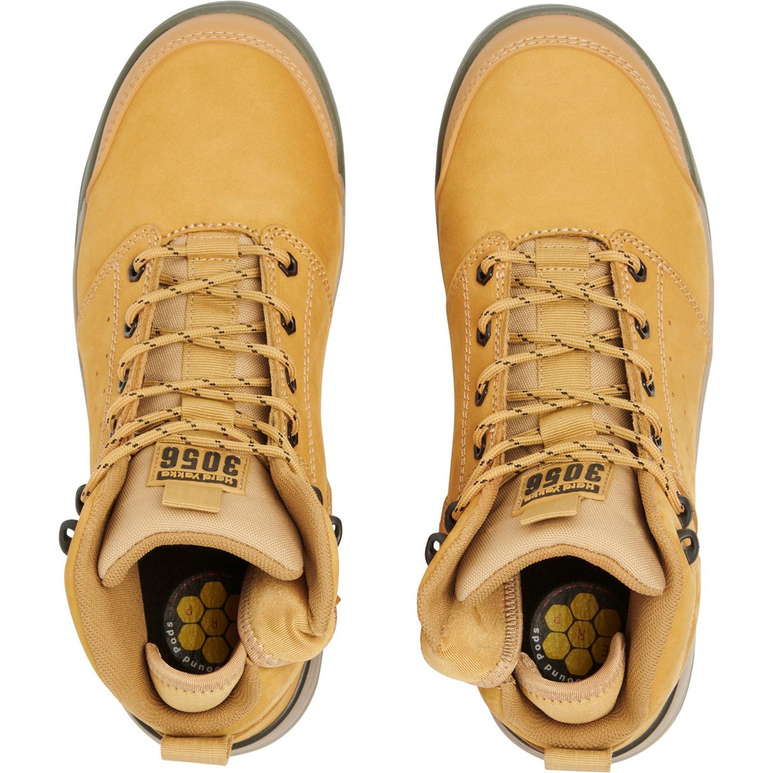 Mens work boots