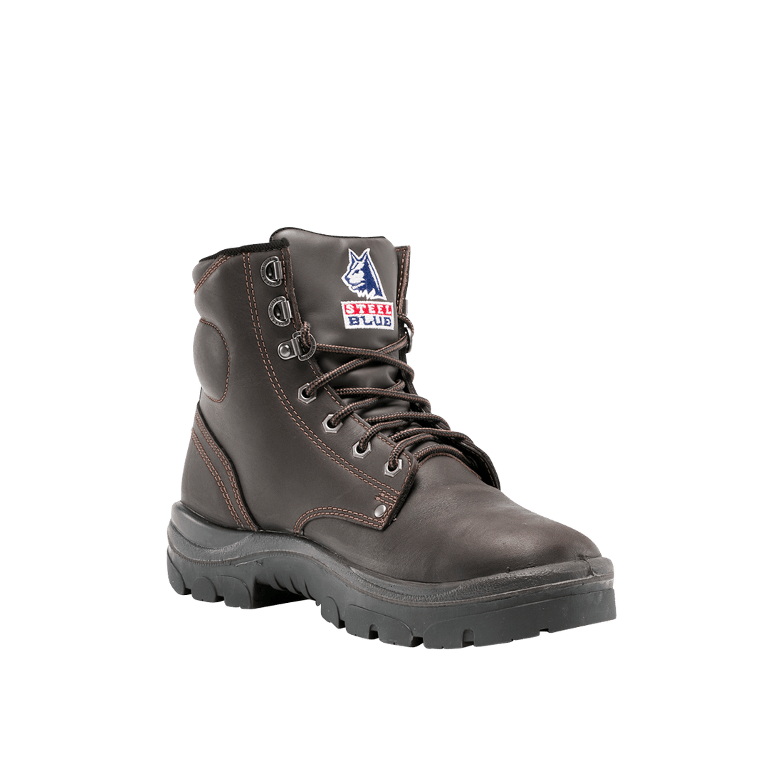 Men's work boots