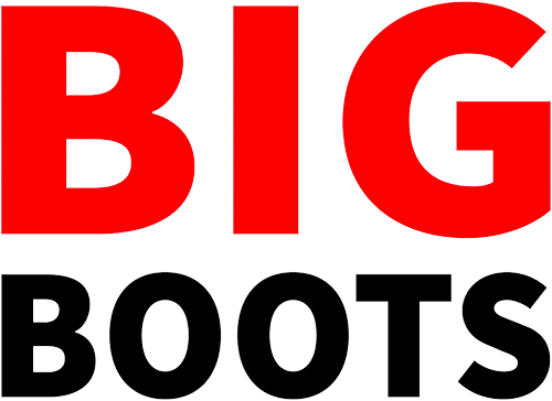 BIG Boots UK