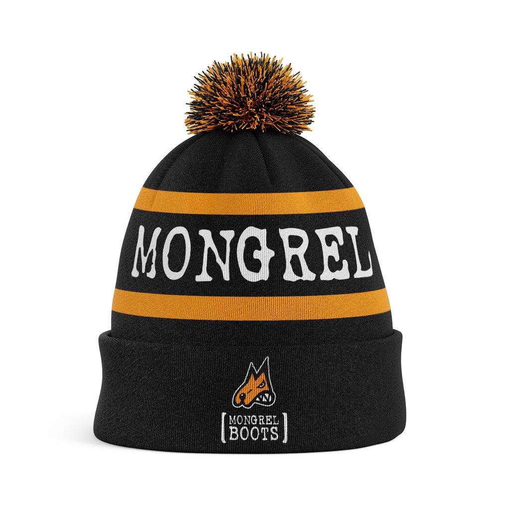 🎁 Mongrel Beanie (100% off)