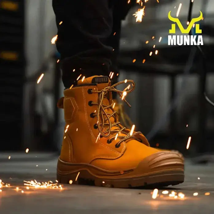 Australian work boots shop