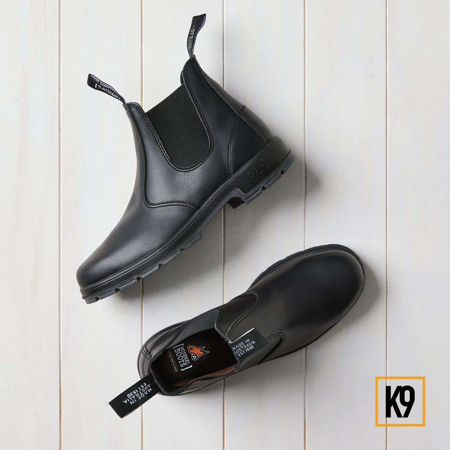 steel blue work boots womens
