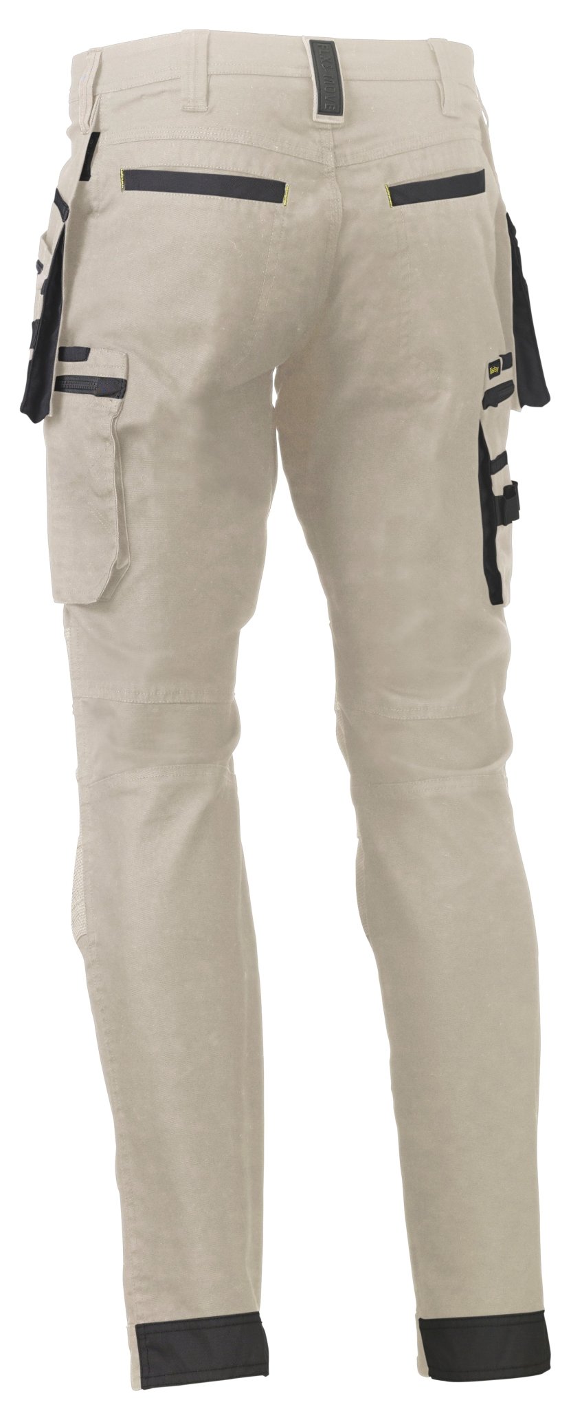 Bisley work trousers