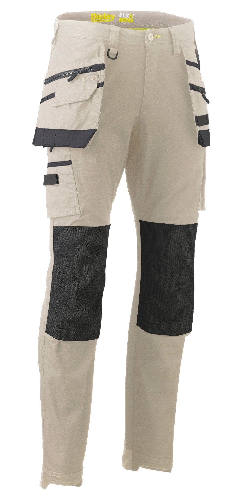 Bisley work trousers