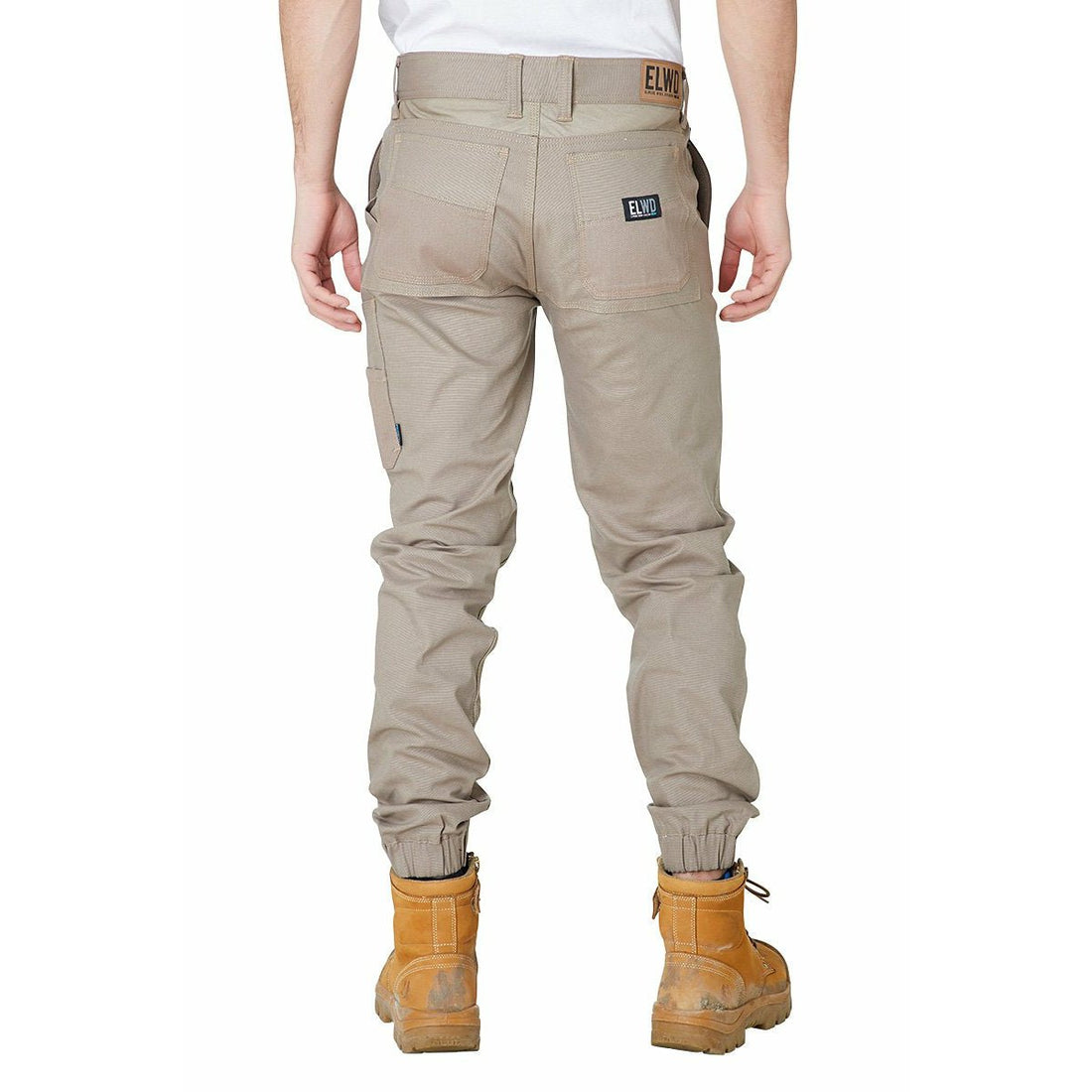 Elwood workwear trousers