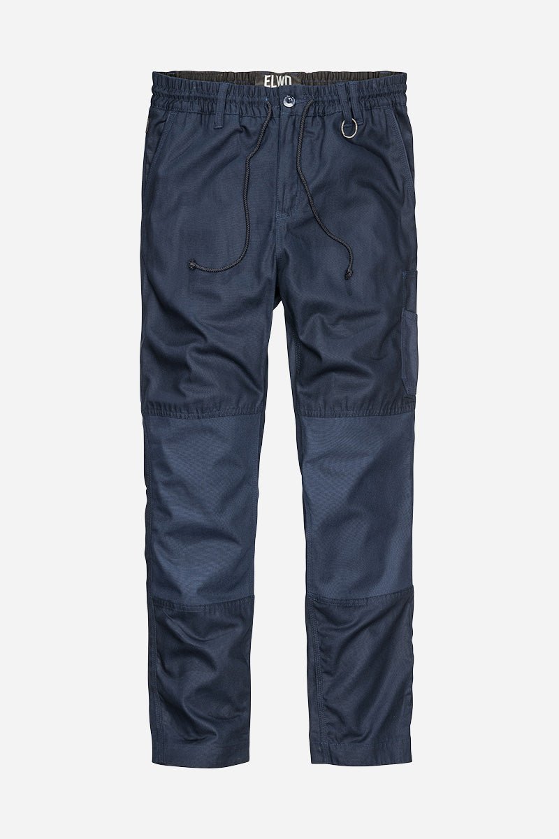 Elwood Men's Elastic Waist Trouser - coming soon - BIG Boots UK