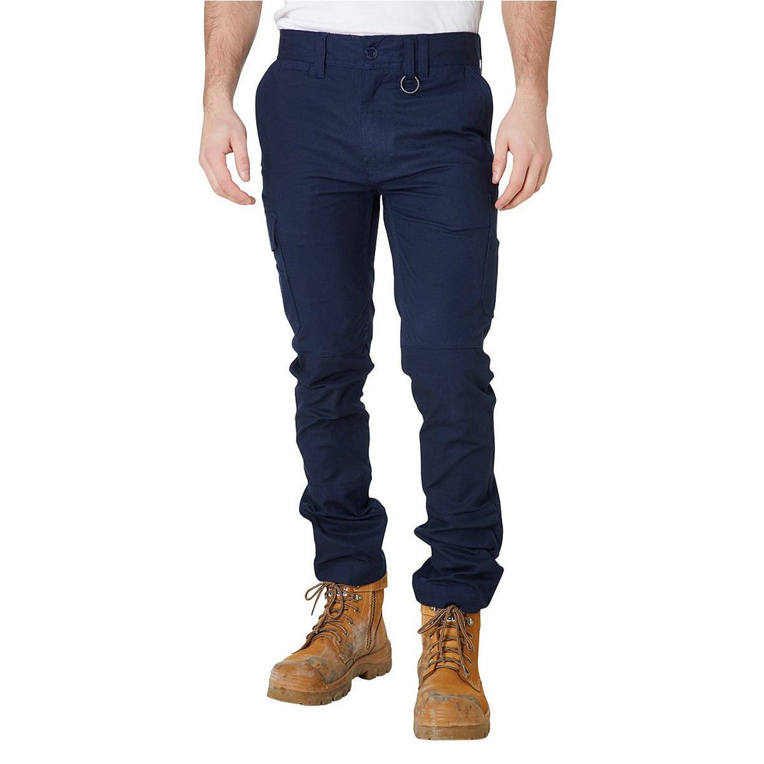 Men's work trousers