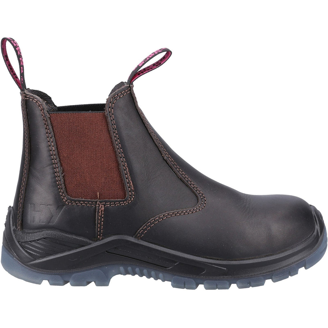 womens safety boots