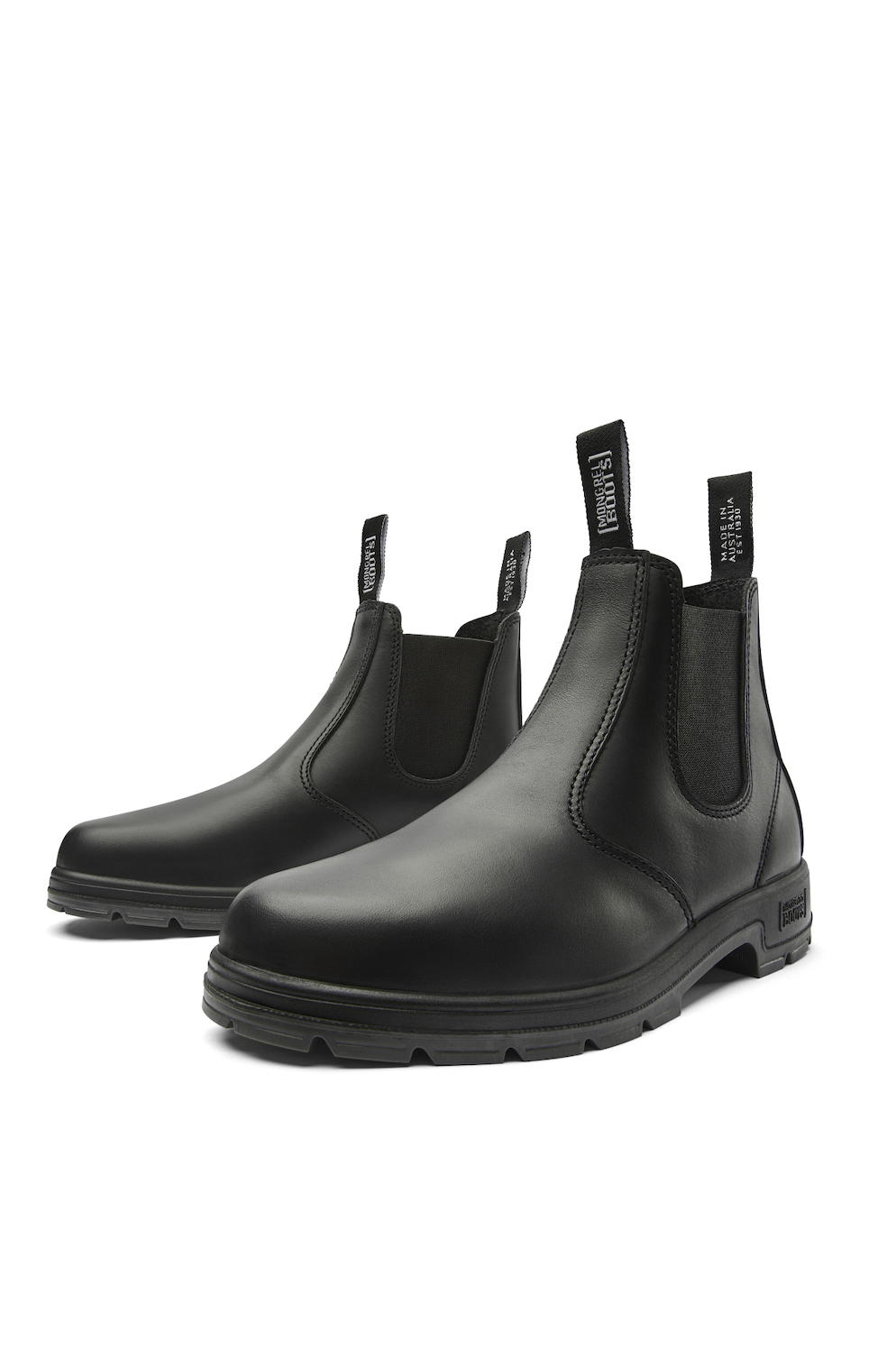 Non safety sales work boots uk