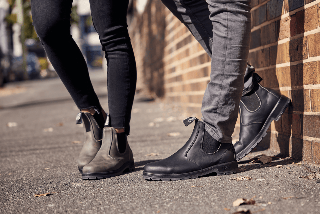 Non safety 2024 work boots uk