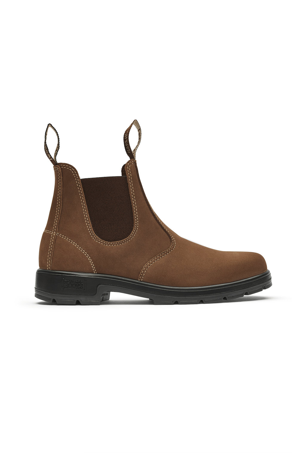 Mongrel K9 Dealer Boot Vintage Brown