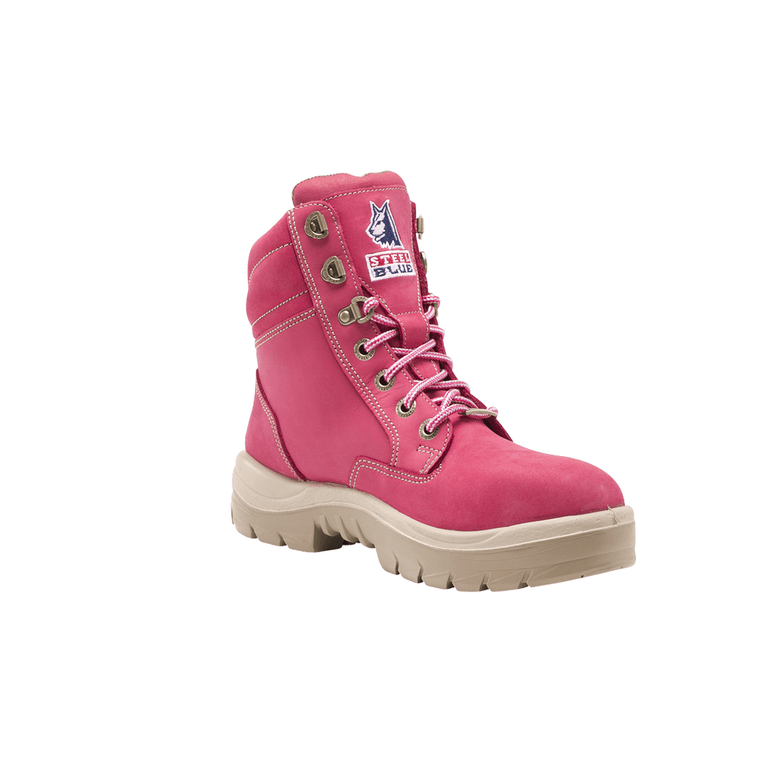Women's Safety boots