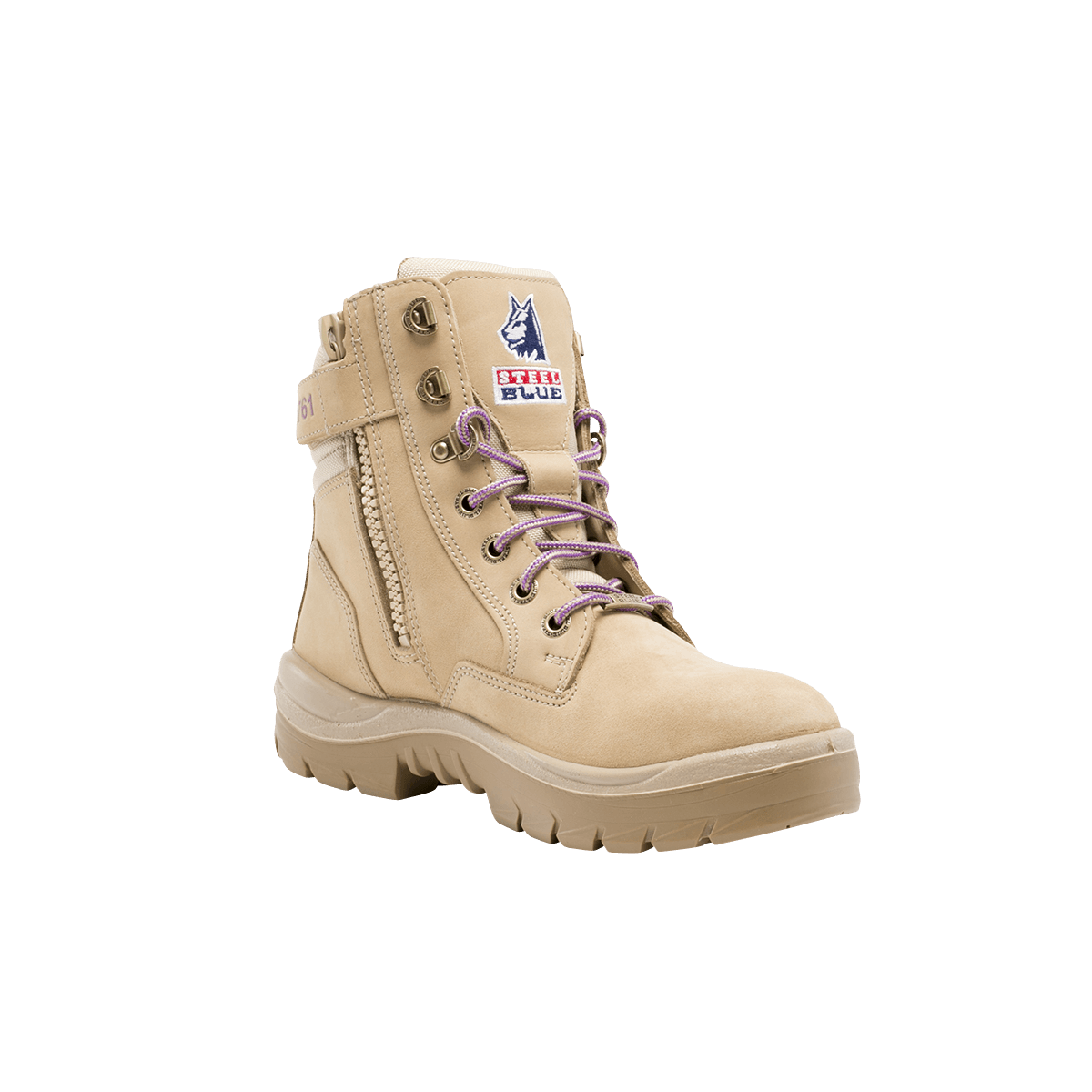 screwfix ladies safety shoes