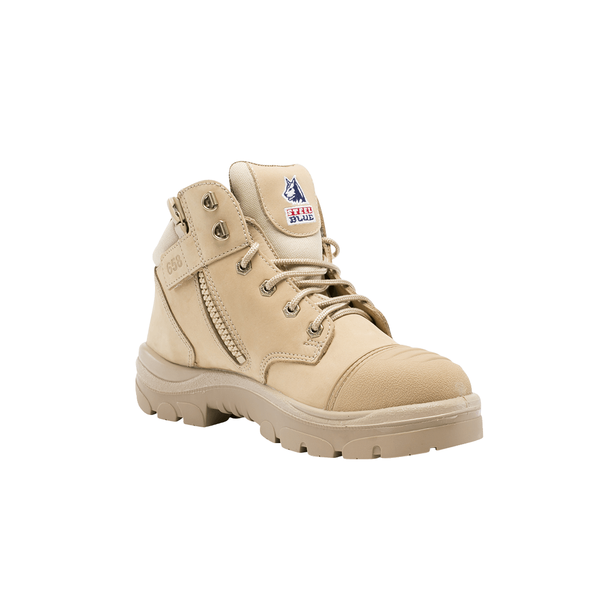 best work boots for truck drivers