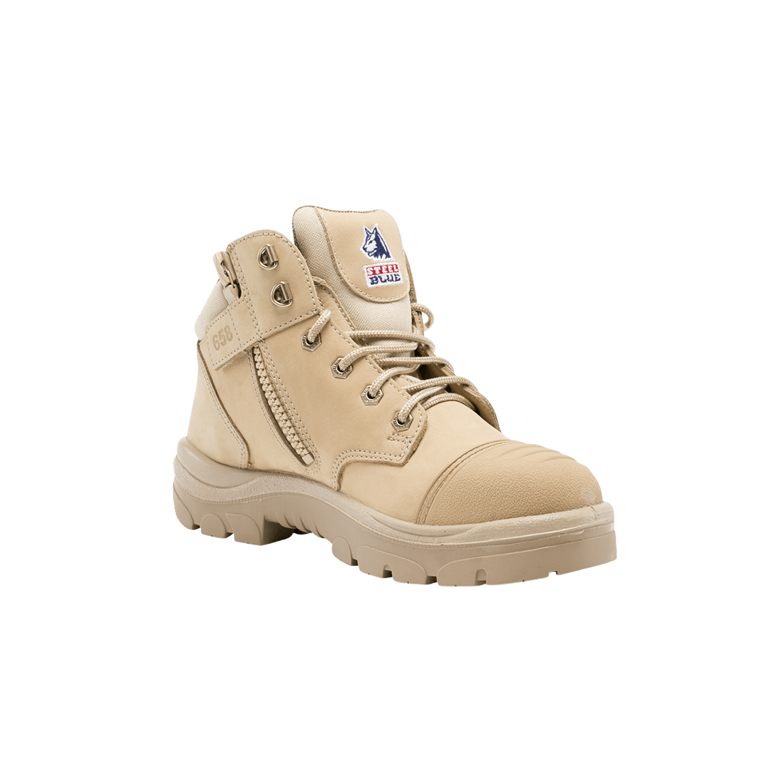 Warehouse hot sale work boots