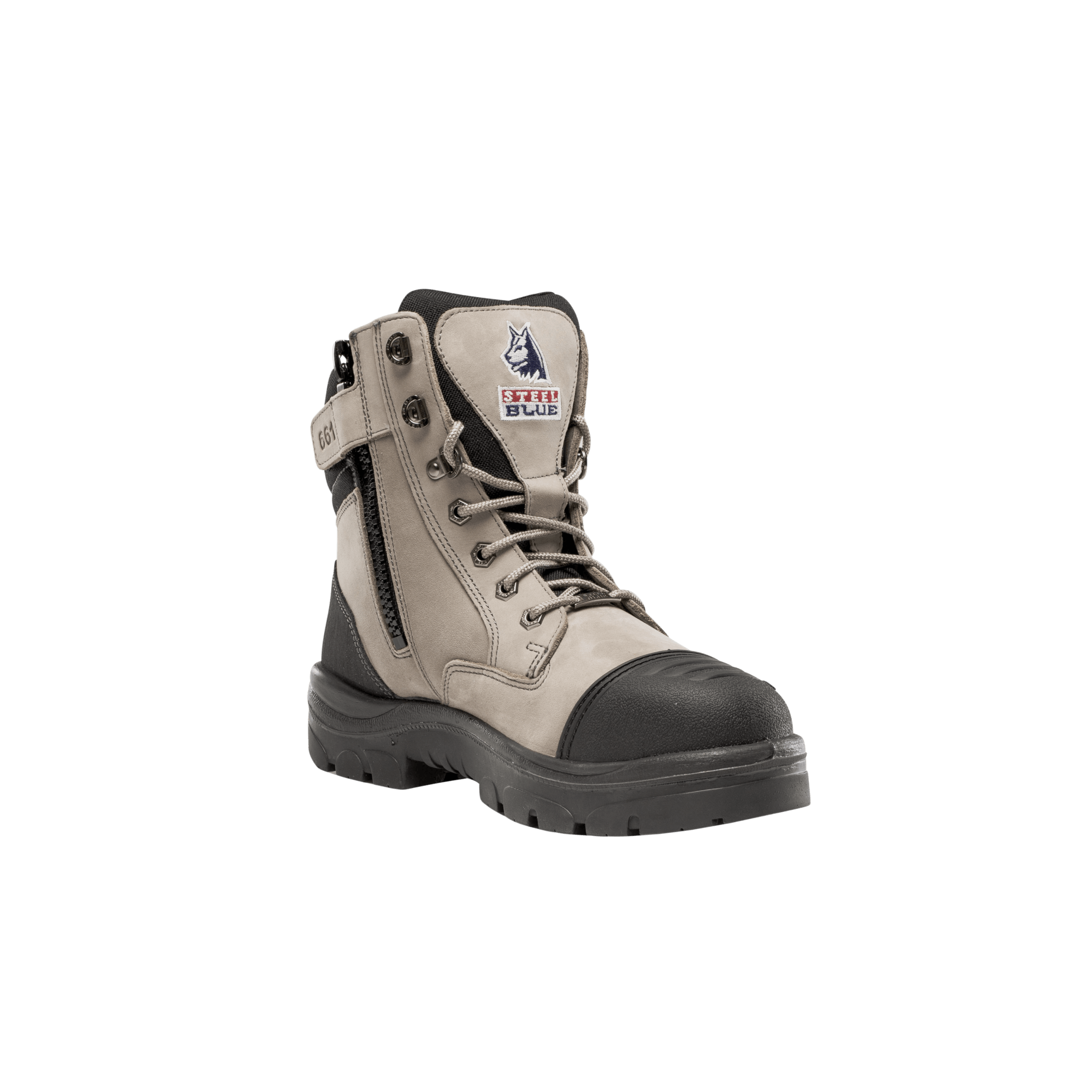 best work boots for truck drivers